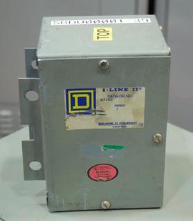 SQ.D- ACF38EC (800A,600V,3P/3W) Product Image